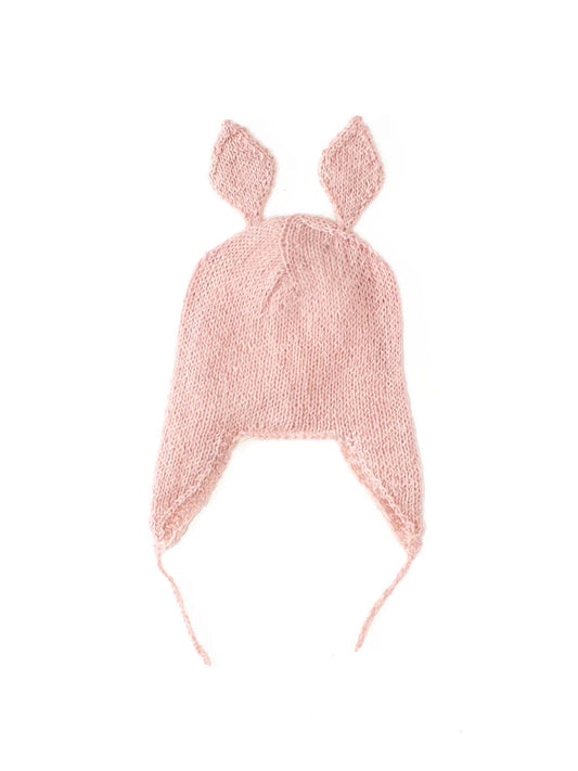 ETHICAL FASHION, CRAFTSMANSHIP, SUSTAINABLE FASHION, TRADITIONAL FASHION, ETHNIC FASHION, BOHEMIAN FASHION, MODA ETICA, MODA SOSTENIBILE, TECNICHE ARTIGIANALI, MODA TRADIZIONALE, MODA ETNICA, VESTITI BOHEMIAN, MADE IN ARGENTINA, HANDMADE IN ARGENTINA, LANA DI ALPACA, LAMA, ALPACA WOOL, LLAMA, BUNNY HAT, CAPPELLO CON ORECCHIE DA CONIGLIO, CAPPELLO AVIATORE, AVIATOR HAT, BABY HAT, CAPPELLO DA BAMBINO
